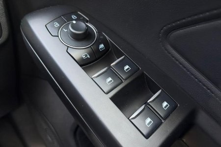 2025 Ford Focus - photo 16