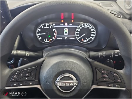 2025 Nissan Juke - photo 28