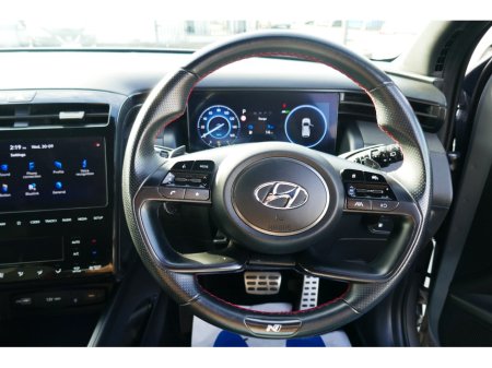 2023 Hyundai Tucson - photo 26