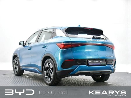 2024 BYD ATTO 3 - photo 7