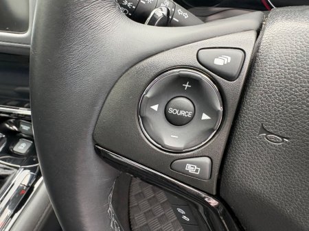 2018 Honda HR-V - photo 15