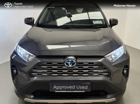2024 Toyota RAV4 - photo 5