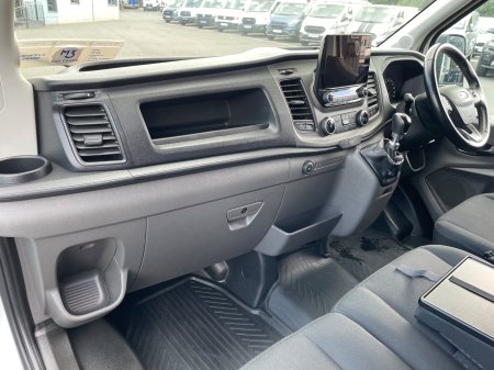 2021 Ford Transit - photo 19