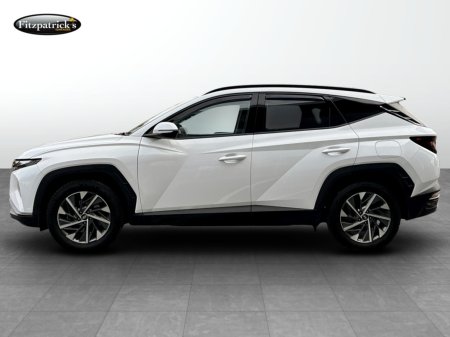 2023 Hyundai Tucson - photo 4