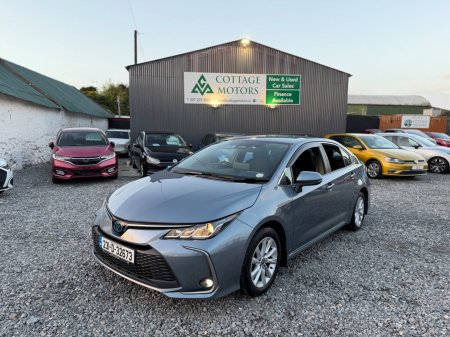 2023 Toyota Corolla - photo 16