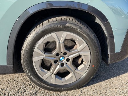 2023 BMW X1 - photo 14