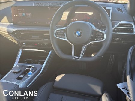 2026 BMW i4 - photo 6