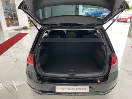 2018 Volkswagen Golf - photo 13