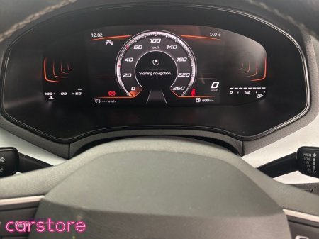2024 SEAT Arona - photo 11