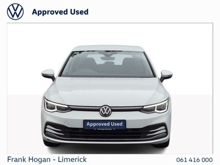 2023 Volkswagen Golf - photo 9