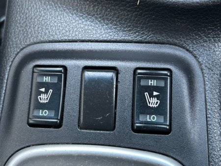 2017 Nissan Navara - photo 25