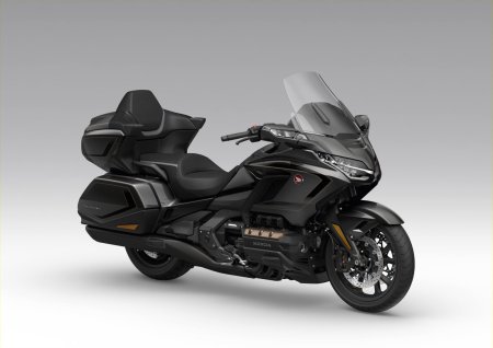 2026 Honda GL - photo 3