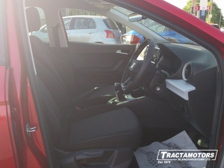 2024 SEAT Ibiza - photo 22