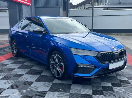 2023 Skoda Octavia - photo 3