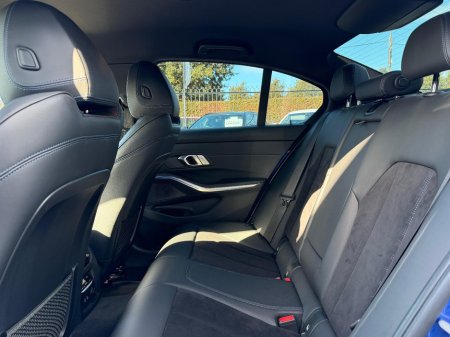 2019 BMW 3-Series - photo 17