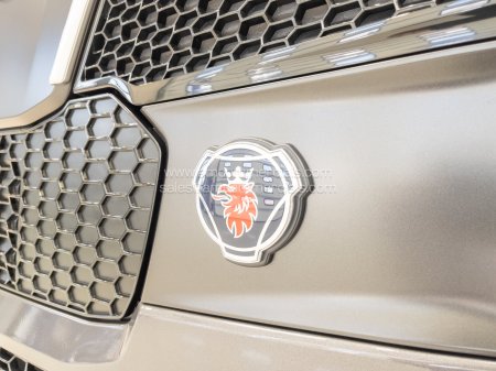 2026 SCANIA 590S - photo 26