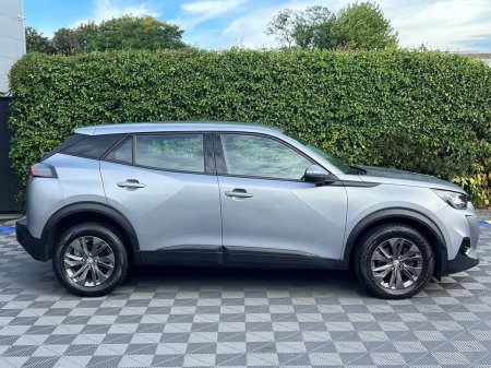 2022 Peugeot 2008 - photo 2