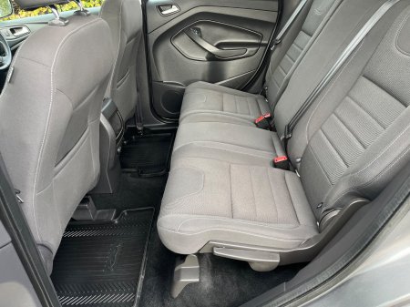 2014 Ford Kuga - photo 26