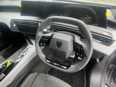 2026 Peugeot 5008 - photo 7