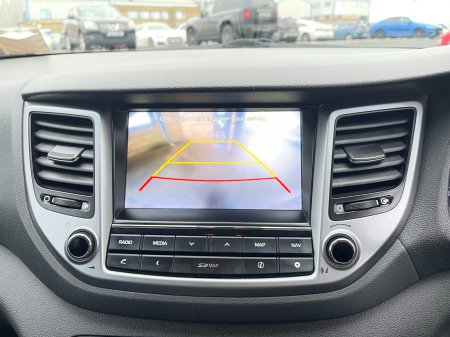 2016 Hyundai Tucson - photo 17