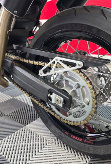2009 YAMAHA XT - photo 42