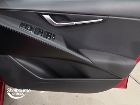 2025 Kia Niro - photo 19