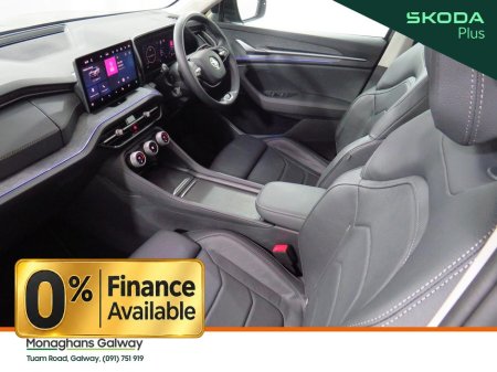 2024 Skoda Kodiaq - photo 11