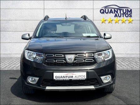 2021 Dacia Sandero - photo 2