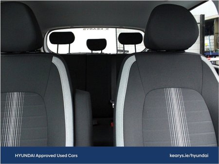 2026 Hyundai i10 - photo 10