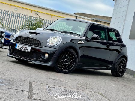 2011 Mini Cooper - photo 40