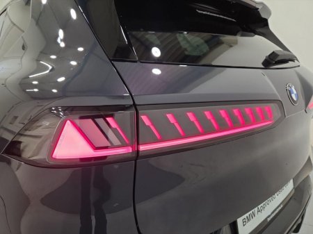 2026 BMW iX3 - photo 20