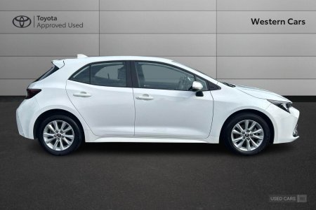 2023 Toyota Corolla - photo 18