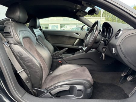 2012 Audi TT - photo 25