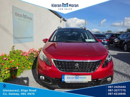 2018 Peugeot 2008 - photo 6