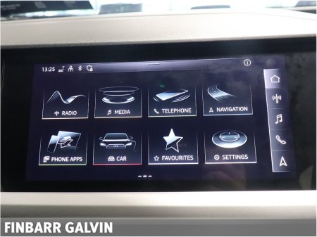 2023 Audi Q4 Sportback e-tron - photo 17