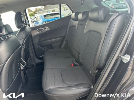 2023 Kia Sportage - photo 8