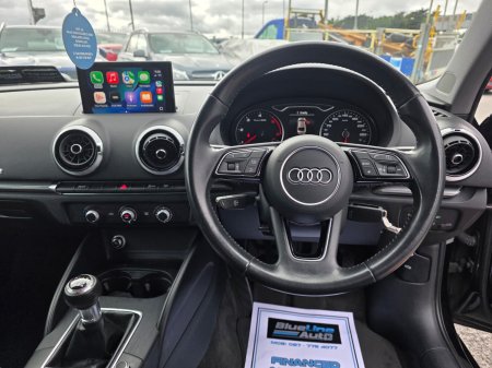 2019 Audi A3 - photo 9
