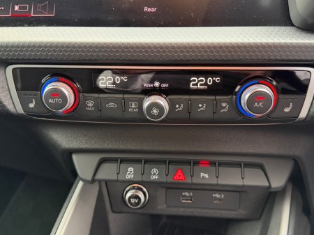 2021 Audi A1 - photo 22