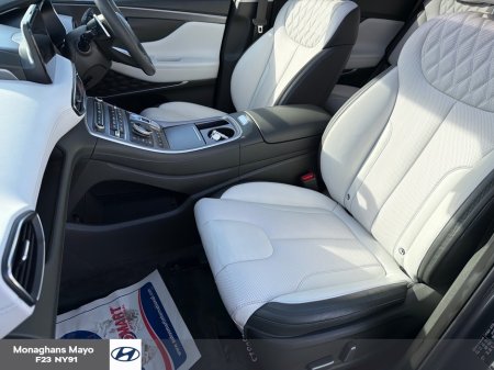 2023 Hyundai Santa Fe - photo 4