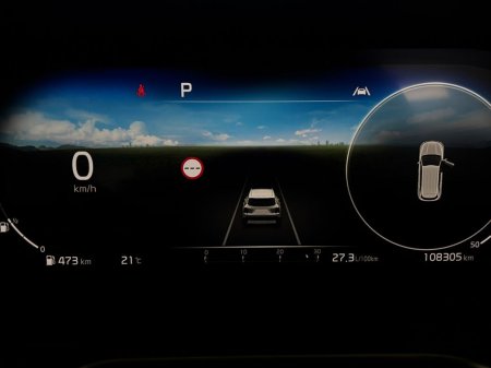 2023 Kia Sorento - photo 28
