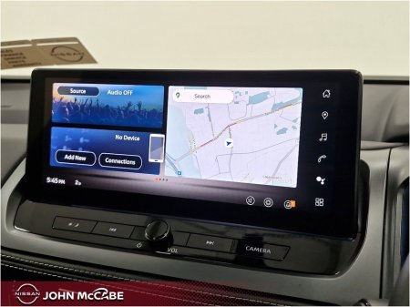 2025 Nissan Qashqai - photo 22