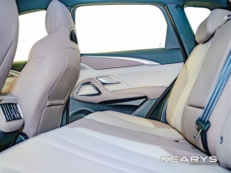 2026 BYD SEALION 5 - photo 20