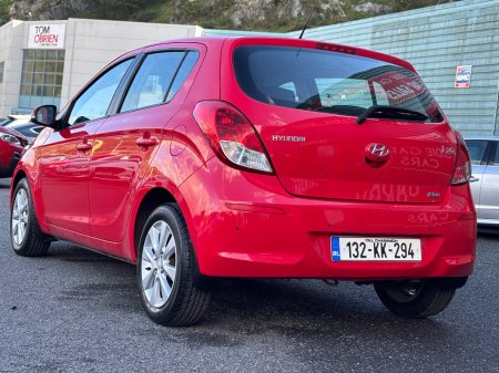 2013 Hyundai i20 - photo 10