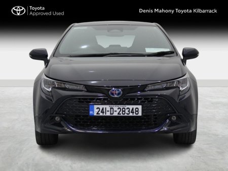 2024 Toyota Corolla - photo 5