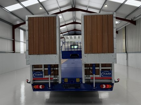 2020 SCANIA P370 XT - photo 11