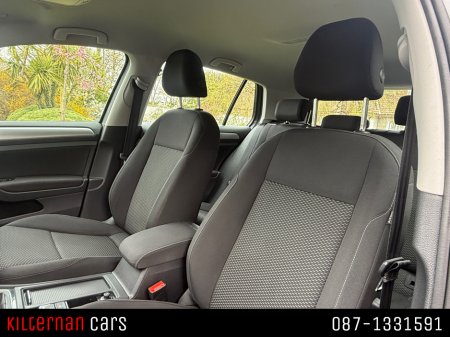 2021 Volkswagen Golf - photo 12