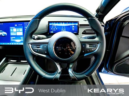 2026 BYD Seal 6 - photo 22