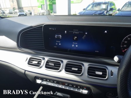2024 Mercedes-Benz GLE - photo 25