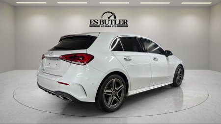 2019 Mercedes-Benz A-Class - photo 6