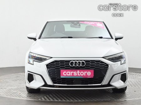2023 Audi A3 - photo 8